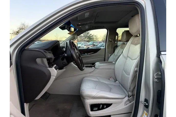 $23995 : Cadillac Escalade 2015 4x4 P image 10