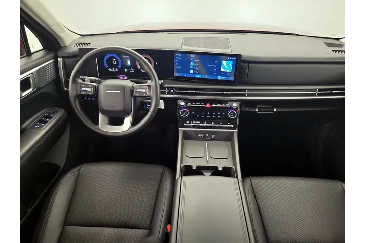 $27998 : Hyundai SANTA FE 2025 SEL 4d image 9