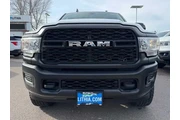 $38000 : Ram 2500 2019 4x4 Tradesman thumbnail
