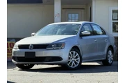 2011 Jetta SE en Atlanta