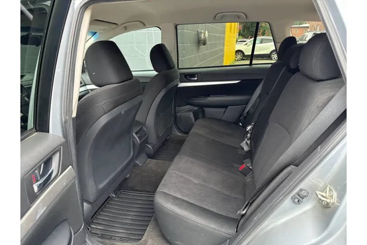 $8999 : 2014 Outback 2.5i Premium image 8