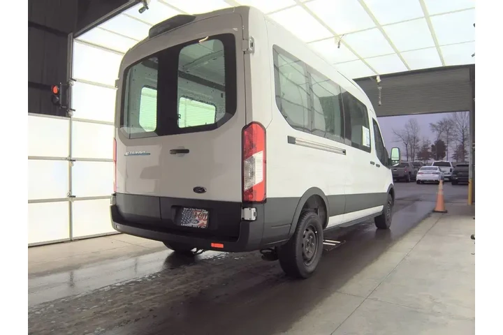$25999 : Ford E-Transit 2023 350 3dr image 5