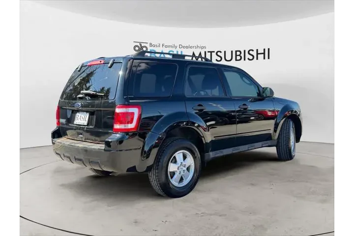 $9995 : Ford Escape 2012 AWD XLT 4dr image 5