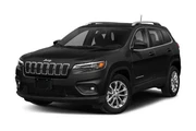 Jeep Cherokee 2020 4x4 Latit en Houston