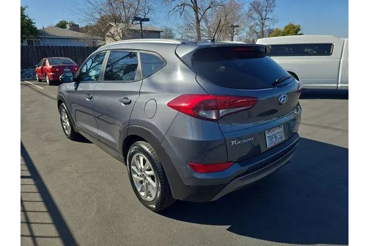 $9995 : Hyundai TUCSON 2016 Eco 4dr image 5