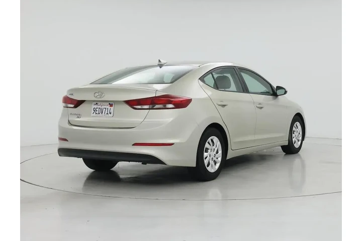 $11599 : Hyundai ELANTRA 2017 SE 4dr image 8