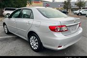 $11900 : Used 2013 Corolla 4dr Sdn Aut thumbnail