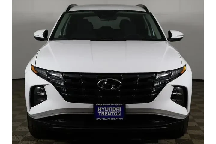 $21399 : Hyundai TUCSON 2023 AWD SEL image 8
