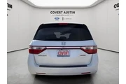 $9753 : Honda Odyssey 2013 Touring 4 thumbnail