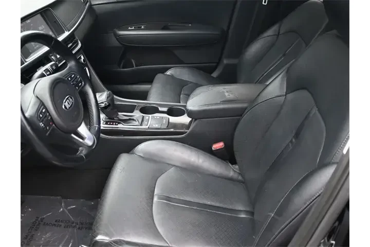 $7312 : Kia Optima 2016 EX 4dr Sedan image 5