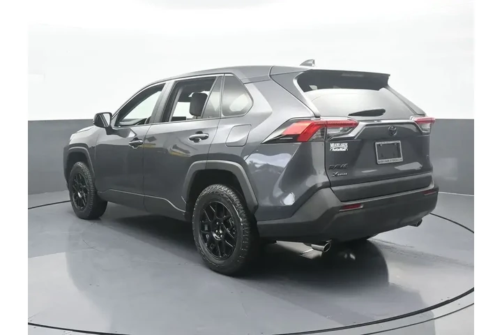 $22991 : Toyota RAV4 2023 LE 4dr SUV image 4