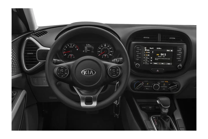 2020 Soul LX image 4