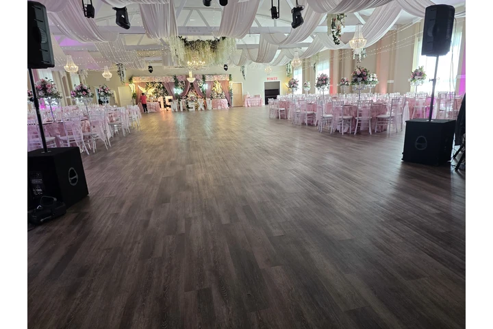 Renta de salónes para bodas image 10