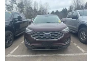 $14746 : Ford Edge 2020 AWD SEL 4dr C thumbnail