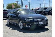 $17168 : Audi A4 2019 AWD quattro Pre thumbnail