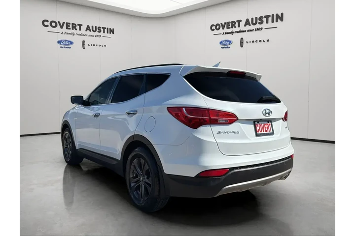 $10890 : Hyundai SANTA FE Sport 2014 image 3