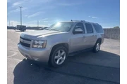 $8990 : Chevrolet Suburban 2007 4WD thumbnail
