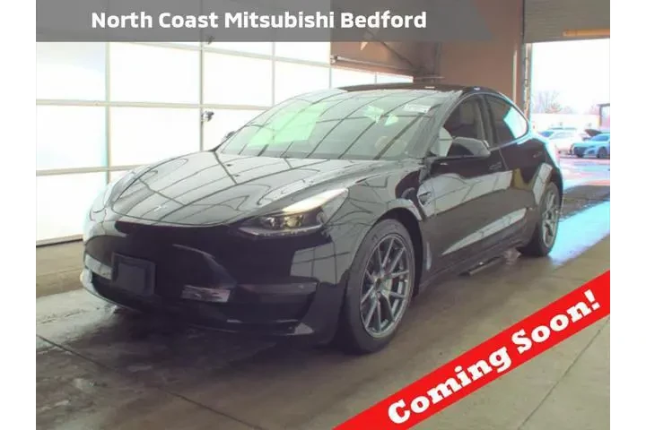 $19673 : Tesla Model 3 2021 Standard image 1