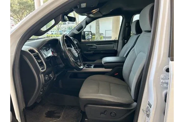 $22605 : Ram 1500 2022 4x2 Big Horn 4 image 5