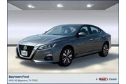 Nissan Altima 2021 AWD 2.5 S en Houston
