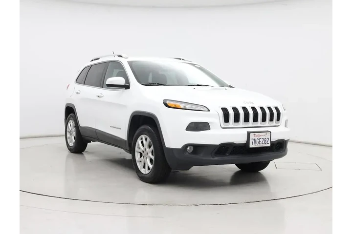 $12998 : Jeep Cherokee 2016 4x4 Latit image 1