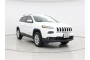 Jeep Cherokee 2016 4x4 Latit en Modesto