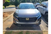 $31763 : Honda CR-V 2024 EX 4dr SUV thumbnail