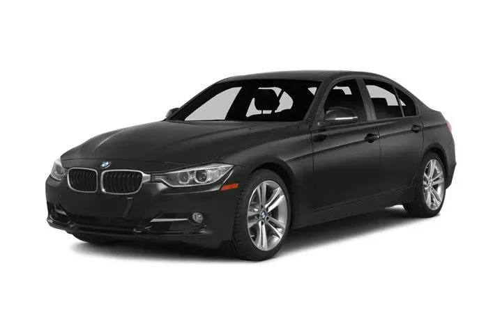 $8845 : BMW 3 Series 2014 328i 4dr S image 1
