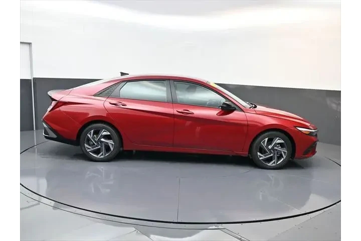 $21888 : Hyundai ELANTRA 2025 SEL Spo image 3