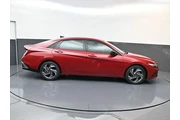 $21888 : Hyundai ELANTRA 2025 SEL Spo thumbnail