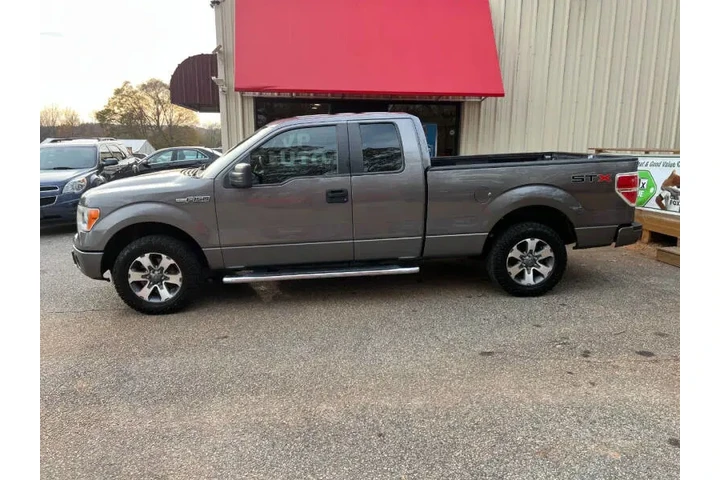 $9999 : 2013 F-150 STX image 8