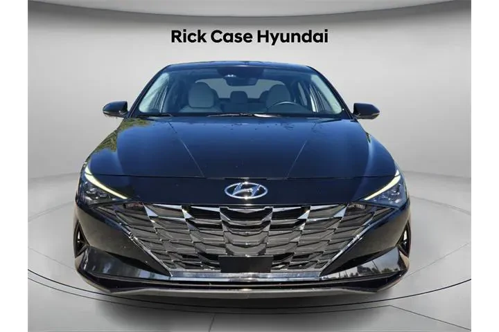 $15369 : Hyundai ELANTRA Hybrid 2023 image 5