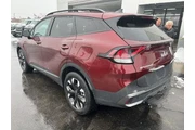 $25588 : Kia Sportage 2023 AWD X-Line thumbnail