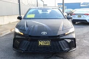 $25988 : 2025 Camry SE thumbnail