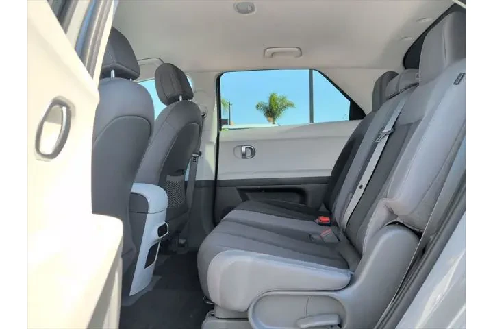 $24258 : Hyundai IONIQ 5 2024 SE 4dr image 10