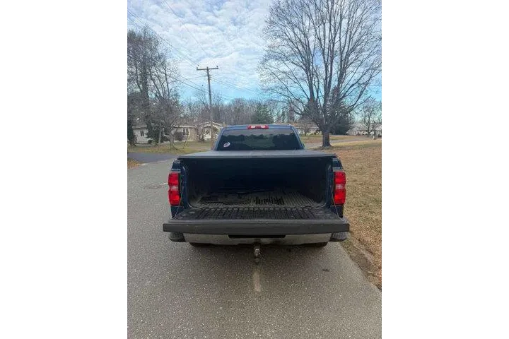 $9999 : Chevrolet Silverado 1500 201 image 8
