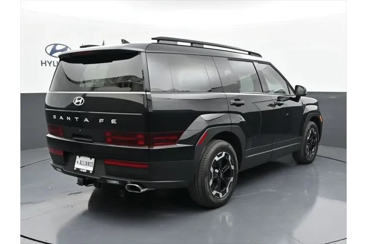 $35450 : Hyundai SANTA FE 2026 SEL 4d image 7