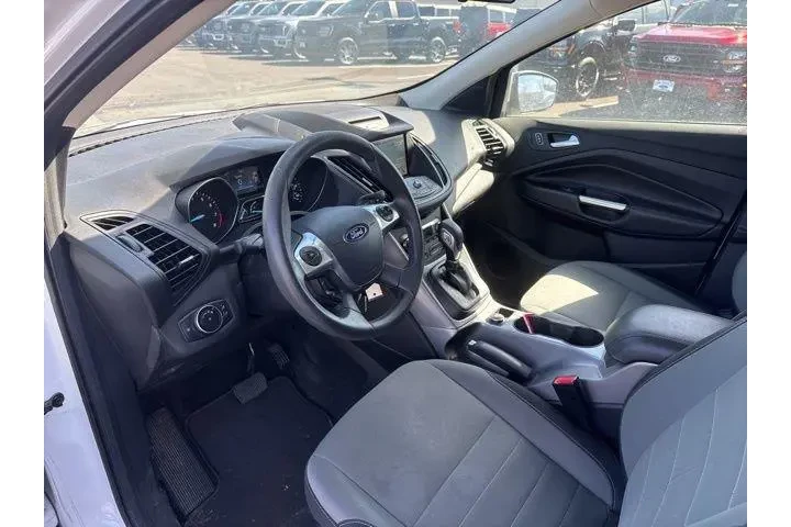 $9500 : Ford Escape 2016 SE 4dr SUV image 10