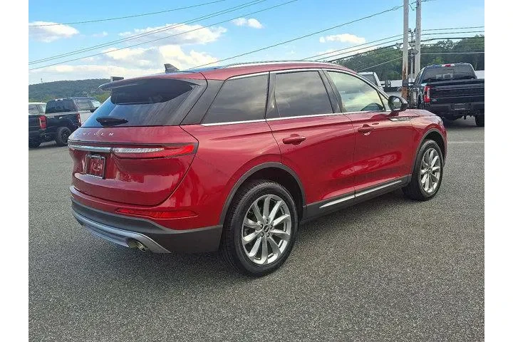 $25900 : Lincoln Corsair 2022 AWD Sta image 6