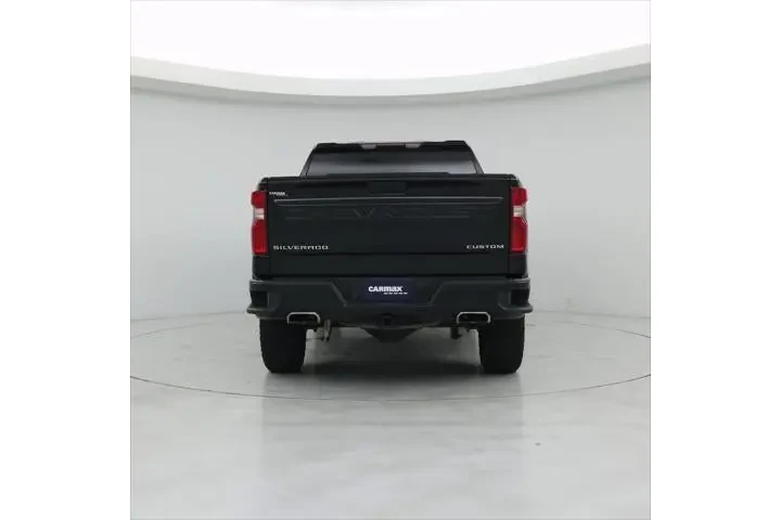 $35998 : Chevrolet Silverado 1500 201 image 6