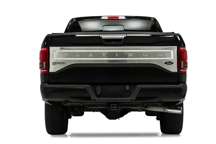 $31988 : Ford F-150 2017 4x4 King Ran image 8