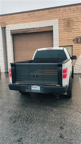 $8700 : Ford f150 image 1