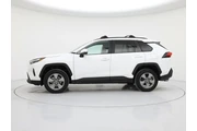 $31998 : Toyota RAV4 2025 AWD LE 4dr thumbnail