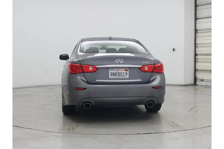 $20998 : INFINITI Q50 2016 3.0T Premi image 6