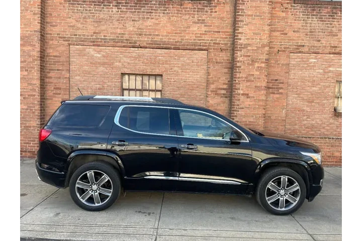 $23500 : 2019 GMC Acadia Denali image 10