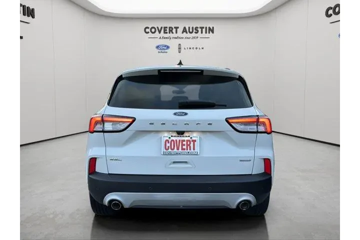 $16358 : Ford Escape 2020 SEL 4dr SUV image 4