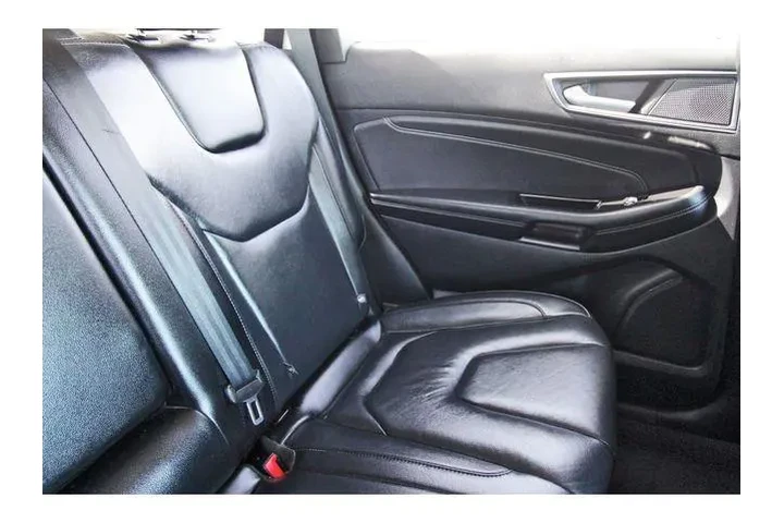 $17055 : Ford Edge 2019 Titanium 4dr image 10