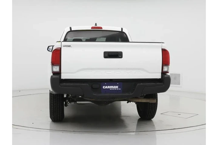 $25998 : Toyota Tacoma 2022 4x2 SR 4d image 6