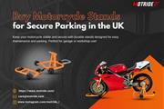 Buy Motorcycle Stands en London