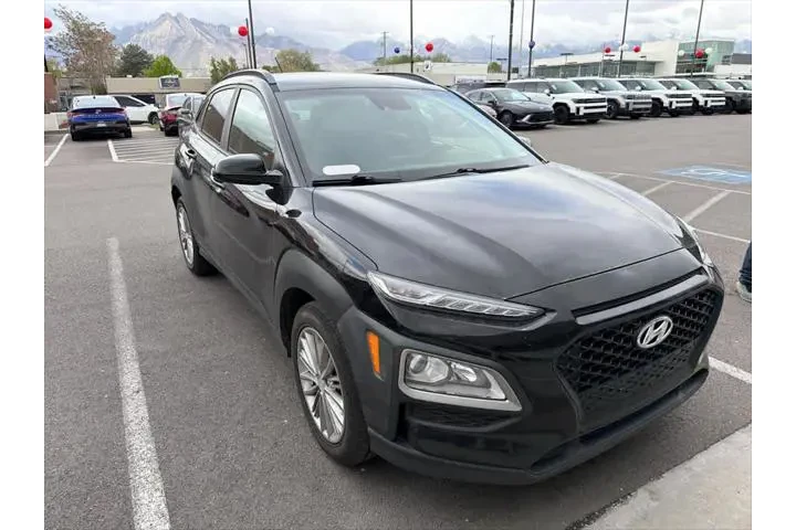 $14977 : Hyundai KONA 2020 AWD SEL 4d image 1